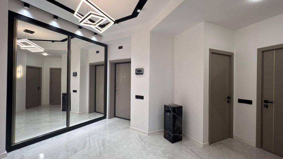 Kirayə verilir 3 otaqlı yeni tikili, 130 m², Nərimanov-10