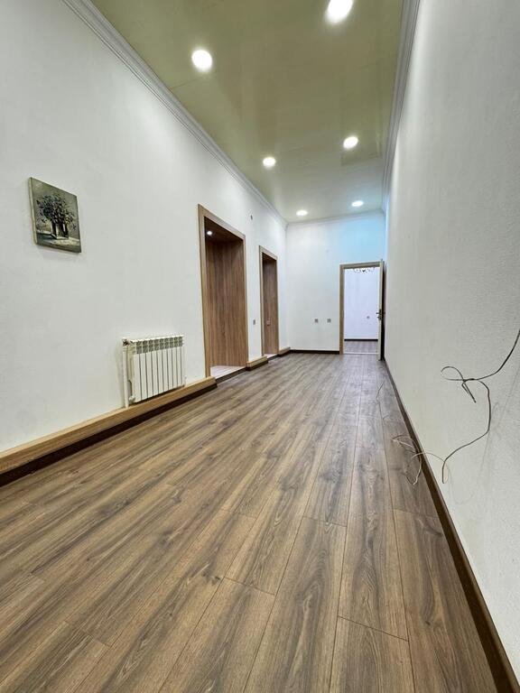 Kirayə verilir 3 otaqlı köhnə tikili, 110 m², Sahil m.-3