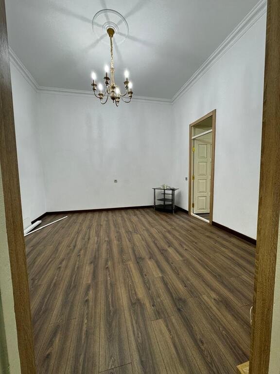 Kirayə verilir 3 otaqlı köhnə tikili, 110 m², Sahil m.-4