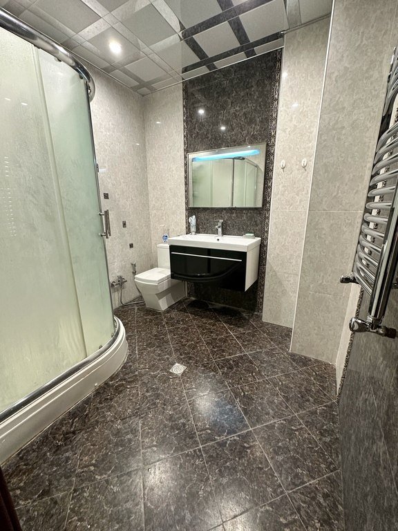 Kirayə verilir 3 otaqlı yeni tikili, 160 m², Memar Əcəmi m.-11