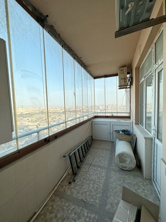 Kirayə verilir 3 otaqlı yeni tikili, 160 m², Memar Əcəmi m.-13