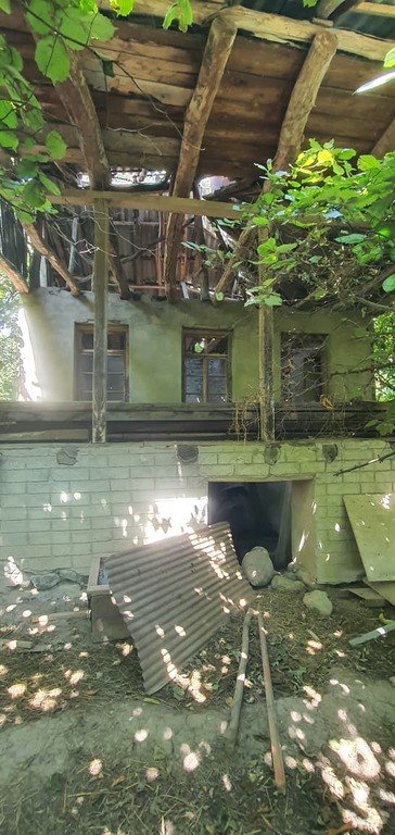 9 sot torpaq satılır, Qax-5