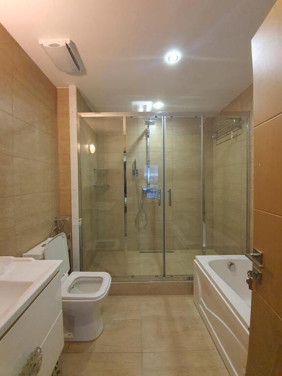 Kirayə verilir 2 otaqlı yeni tikili, 115 m², Səbail-10