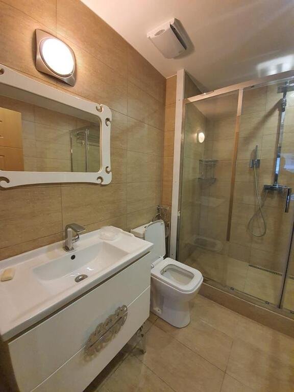 Kirayə verilir 2 otaqlı yeni tikili, 115 m², Səbail-11