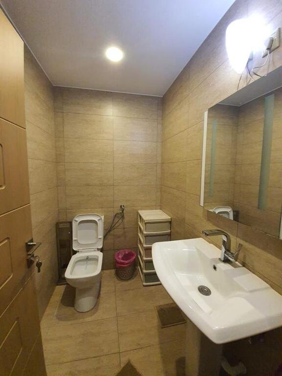Kirayə verilir 2 otaqlı yeni tikili, 115 m², Səbail-14