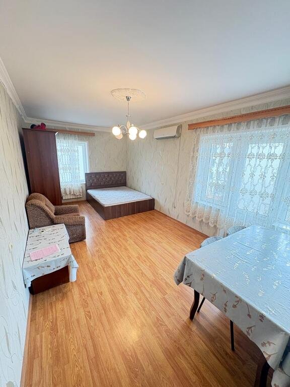 Kirayə verilir 1 otaqlı köhnə tikili, 45 m², Xətai m.-1