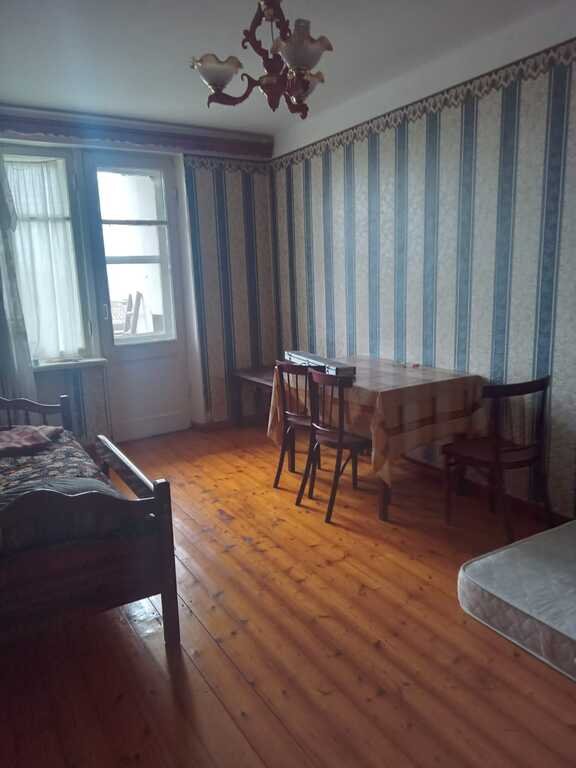 Kirayə verilir 4 otaqlı köhnə tikili, 110 m², Nəriman Nərimanov m.-1