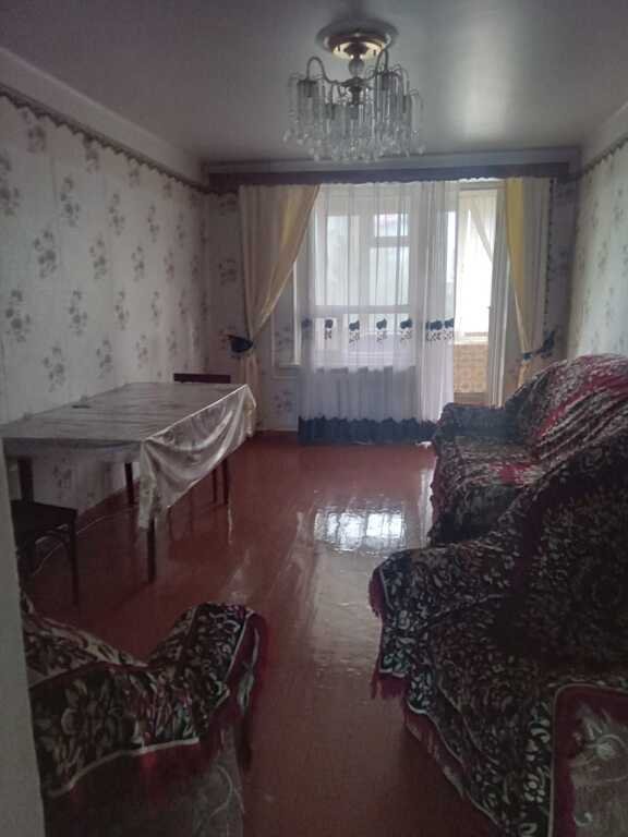 Kirayə verilir 4 otaqlı köhnə tikili, 110 m², Nəriman Nərimanov m.-2