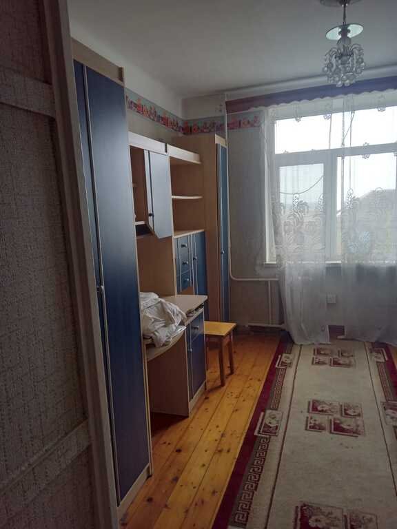 Kirayə verilir 4 otaqlı köhnə tikili, 110 m², Nəriman Nərimanov m.-3