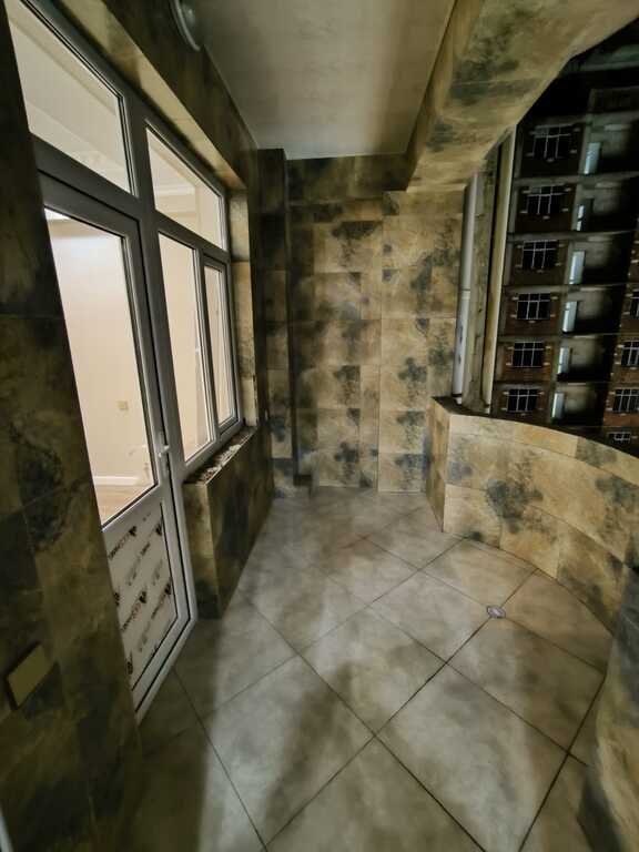 Satılır 3 otaqlı yeni tikili, 141 m², Gənclik m.-6