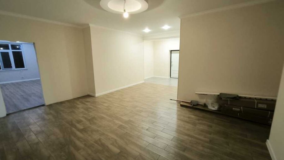 Satılır 3 otaqlı yeni tikili, 141 m², Gənclik m.-10