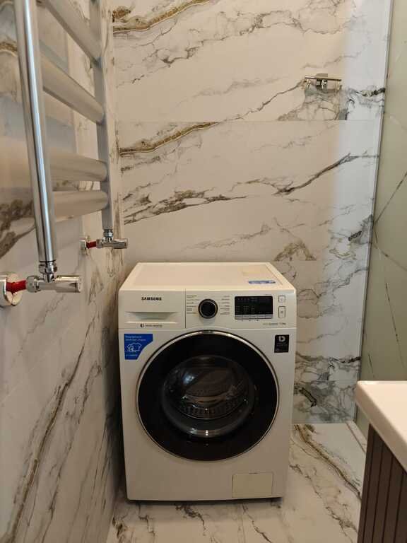 Kirayə verilir 3 otaqlı yeni tikili, 80 m², İnşaatçılar m.-7