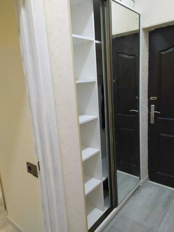 Kirayə verilir 3 otaqlı yeni tikili, 70 m², İnşaatçılar m.-6