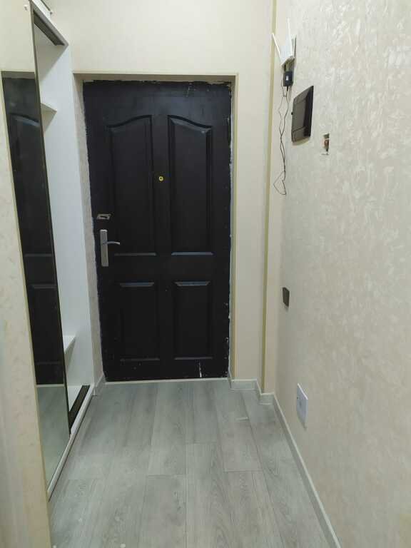 Kirayə verilir 3 otaqlı yeni tikili, 70 m², İnşaatçılar m.-9