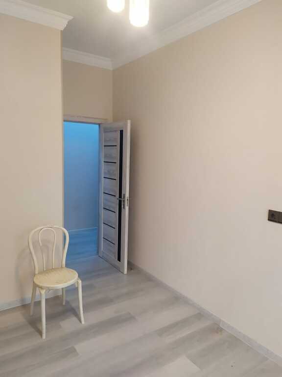 Kirayə verilir 3 otaqlı yeni tikili, 70 m², İnşaatçılar m.-10