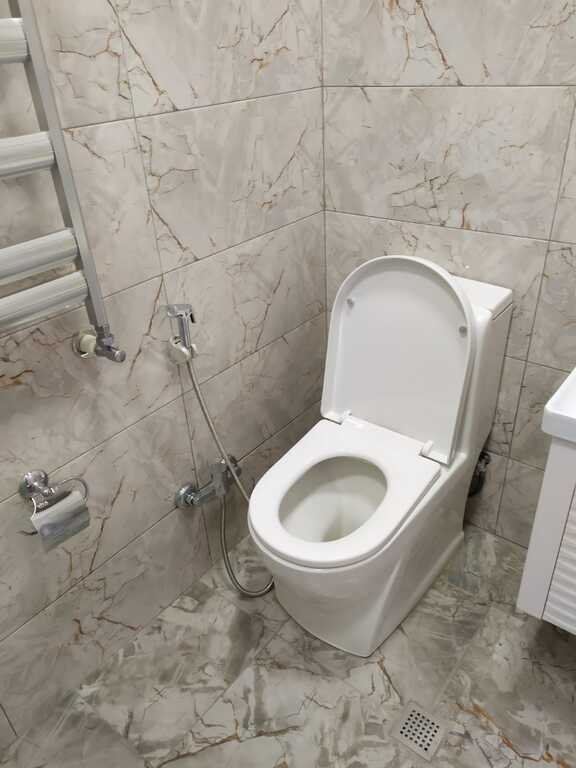 Kirayə verilir 3 otaqlı yeni tikili, 70 m², İnşaatçılar m.-17