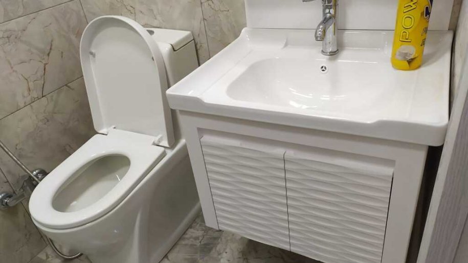 Kirayə verilir 3 otaqlı yeni tikili, 70 m², İnşaatçılar m.-18