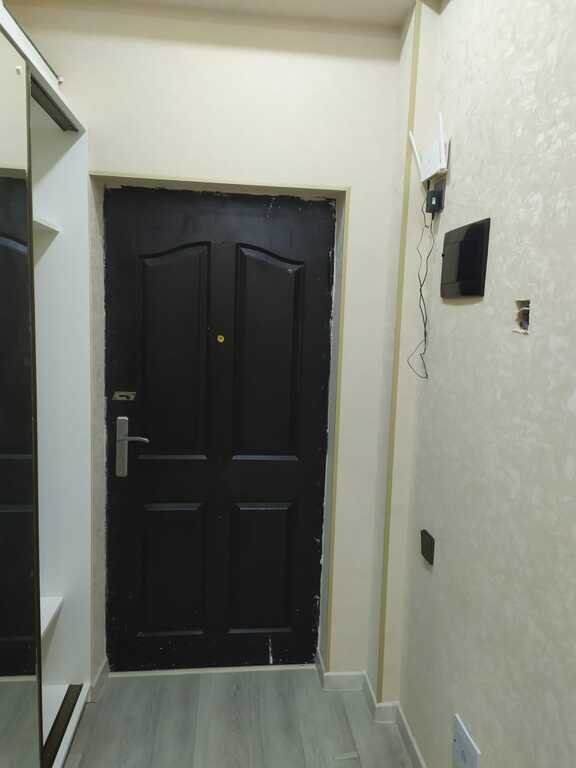 Kirayə verilir 3 otaqlı yeni tikili, 70 m², İnşaatçılar m.-22