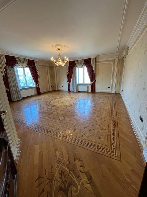 Satılır 4 otaqlı yeni tikili, 180 m², Nizami m.-2