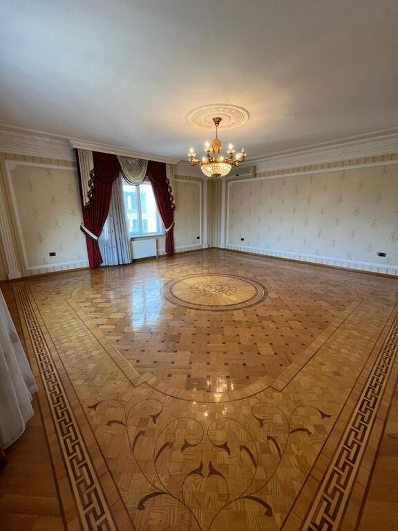 Satılır 4 otaqlı yeni tikili, 180 m², Nizami m.-3