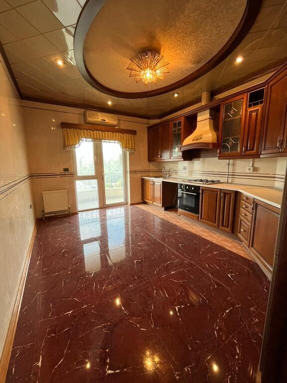 Satılır 4 otaqlı yeni tikili, 180 m², Nizami m.-9