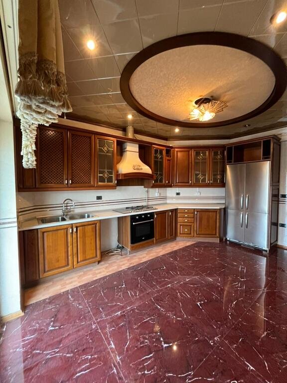 Satılır 4 otaqlı yeni tikili, 180 m², Nizami m.-10