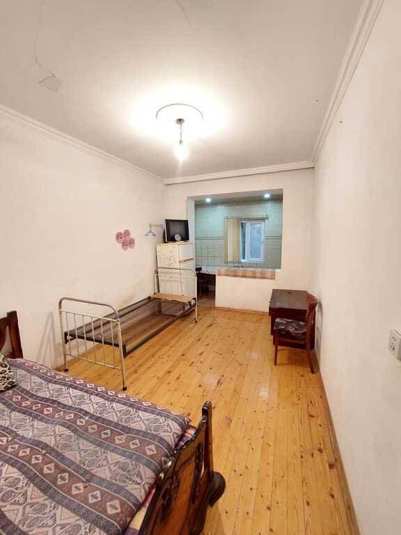 Satılır 1 otaqlı köhnə tikili, 20 m², Nizami-2