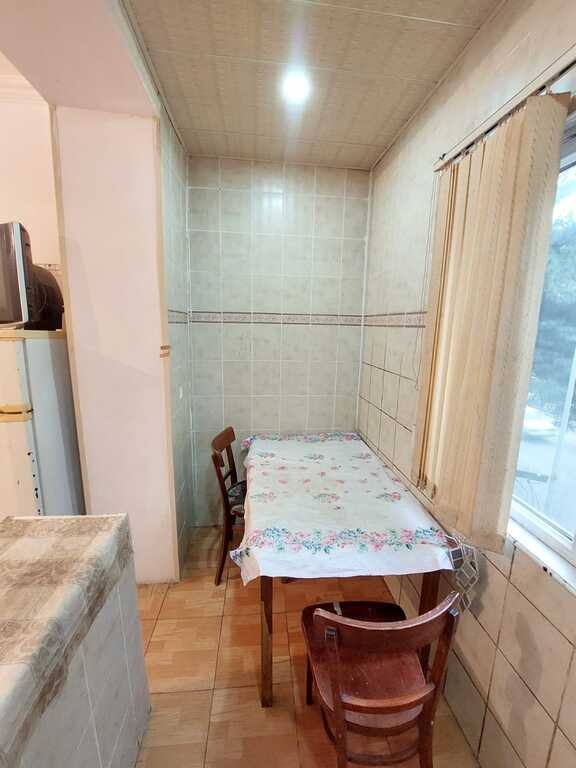 Satılır 1 otaqlı köhnə tikili, 20 m², Nizami-3