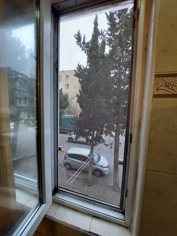 Satılır 1 otaqlı köhnə tikili, 20 m², Nizami-6