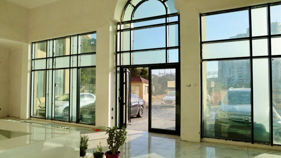 Satılır 4 otaqlı yeni tikili, 195 m², Badamdar-2