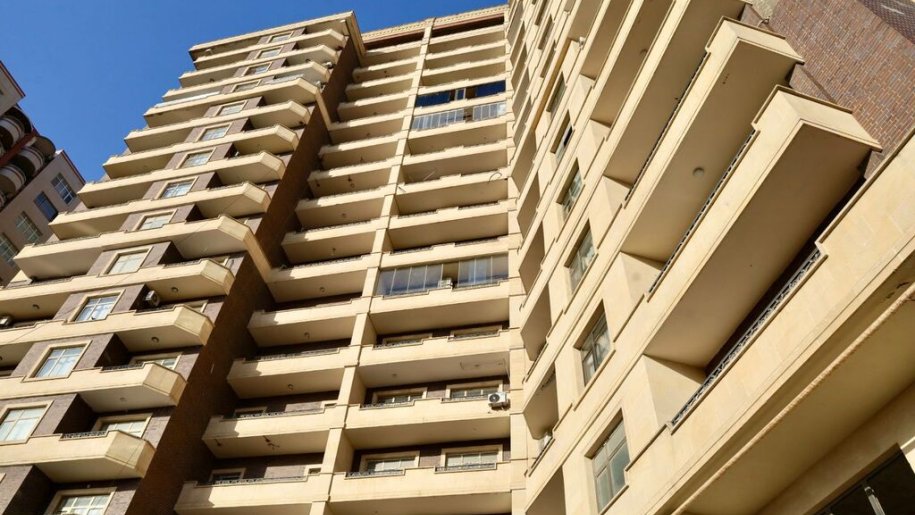 Satılır 4 otaqlı yeni tikili, 195 m², Badamdar-3