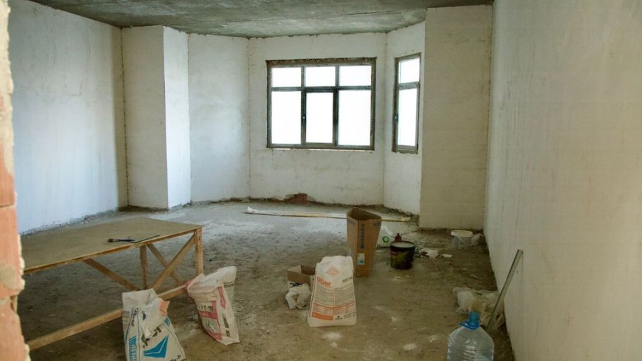 Satılır 4 otaqlı yeni tikili, 195 m², Badamdar-9