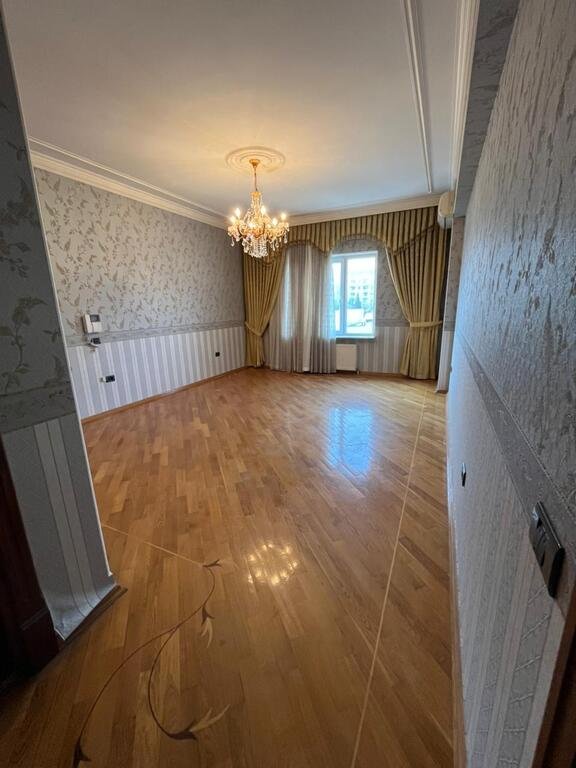 Satılır 2 otaqlı yeni tikili, 62 m², Dərnəgül m.-5
