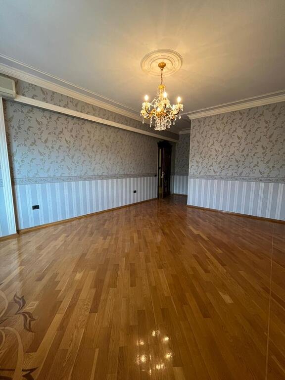 Satılır 2 otaqlı yeni tikili, 62 m², Dərnəgül m.-6