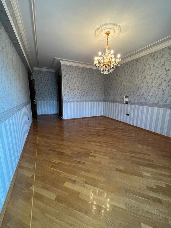 Satılır 2 otaqlı yeni tikili, 62 m², Dərnəgül m.-7