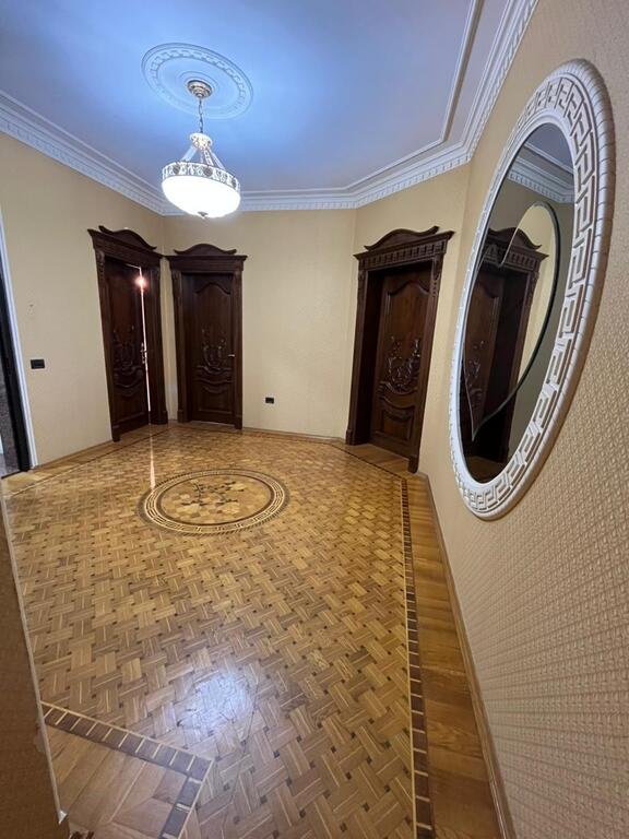 Satılır 2 otaqlı yeni tikili, 62 m², Dərnəgül m.-8