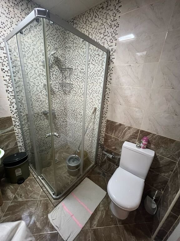 Kirayə verilir 3 otaqlı yeni tikili, 90 m², İnşaatçılar m.-21