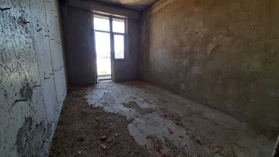Satılır 3 otaqlı yeni tikili, 136 m², Elmlər Akademiyası m.-5