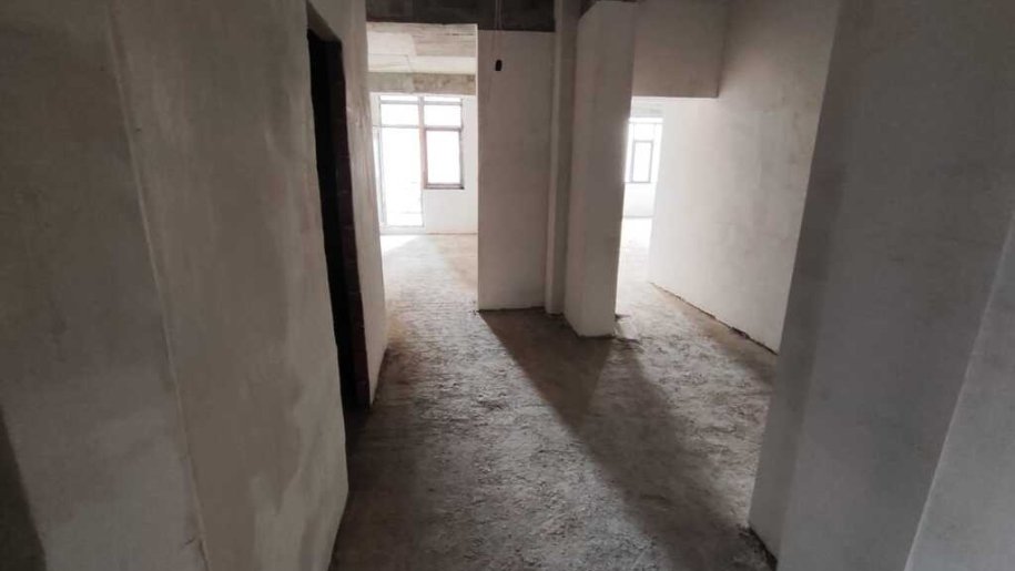 Satılır 3 otaqlı yeni tikili, 136 m², Elmlər Akademiyası m.-6