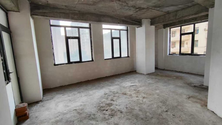 Satılır 3 otaqlı yeni tikili, 136 m², Elmlər Akademiyası m.-10
