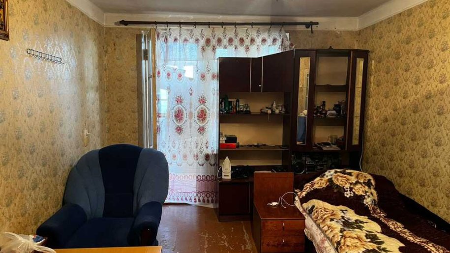 Satılır 1 otaqlı köhnə tikili, 32 m², Nəriman Nərimanov m.-2
