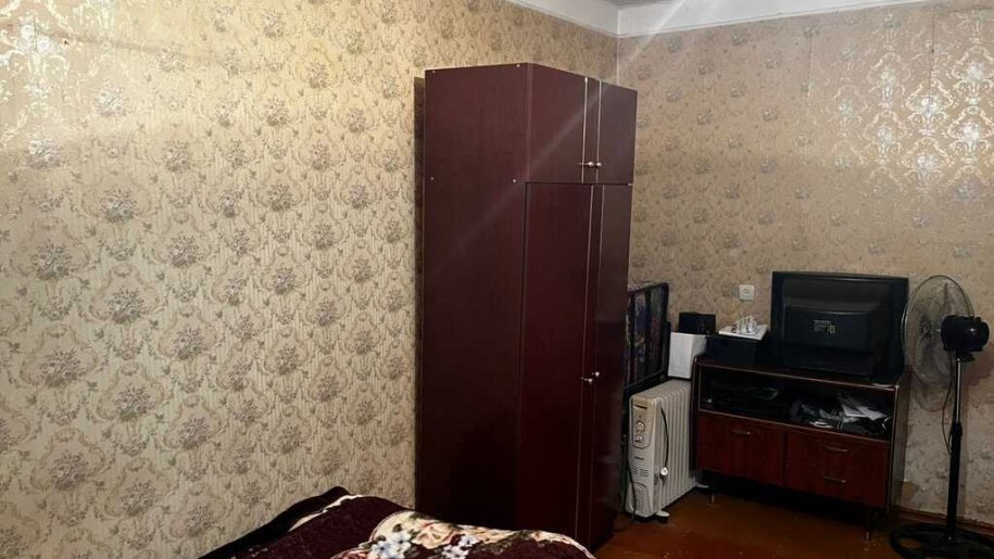 Satılır 1 otaqlı köhnə tikili, 32 m², Nəriman Nərimanov m.-7