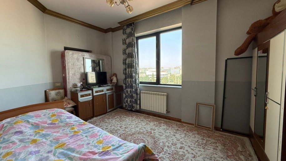 Satılır 3 otaqlı yeni tikili, 160 m², Gənclik m.-5