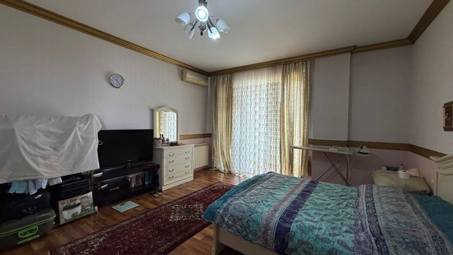 Satılır 3 otaqlı yeni tikili, 160 m², Gənclik m.-6