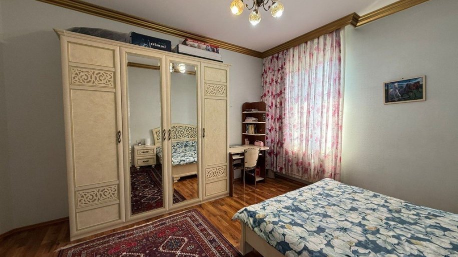 Satılır 3 otaqlı yeni tikili, 160 m², Gənclik m.-7
