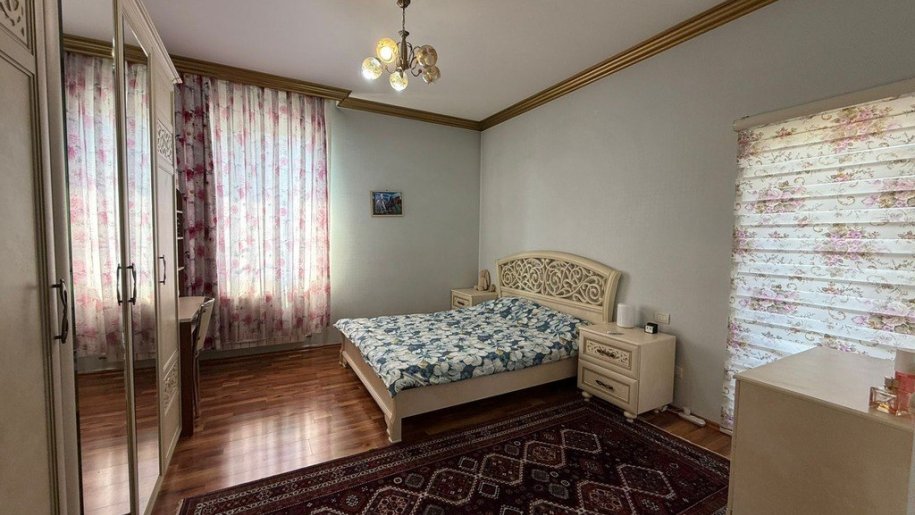 Satılır 3 otaqlı yeni tikili, 160 m², Gənclik m.-8