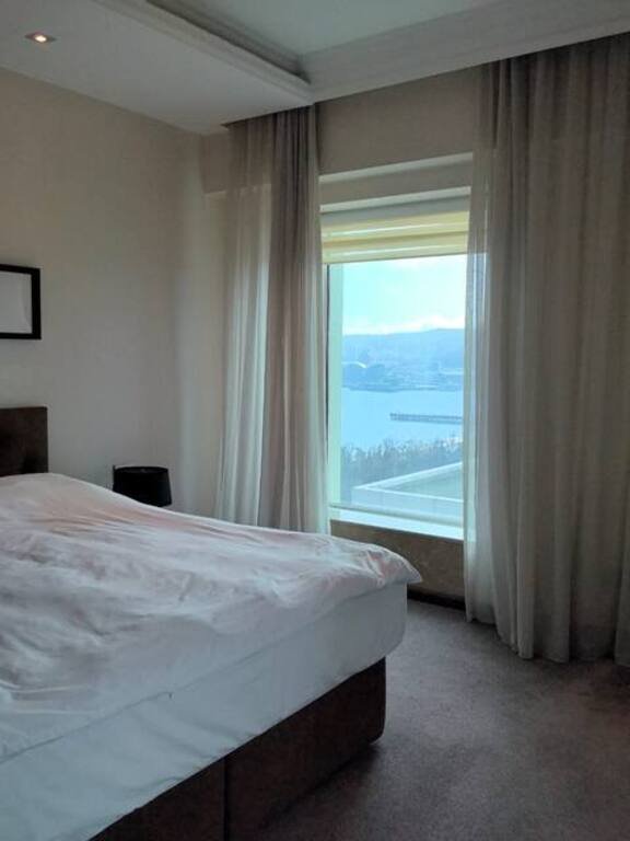 Kirayə verilir 2 otaqlı yeni tikili, 120 m², Sahil m.-4