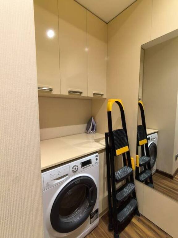 Kirayə verilir 2 otaqlı yeni tikili, 120 m², Sahil m.-5