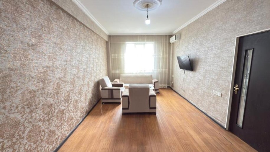 Satılır 2 otaqlı yeni tikili, 65 m², Massiv D-3