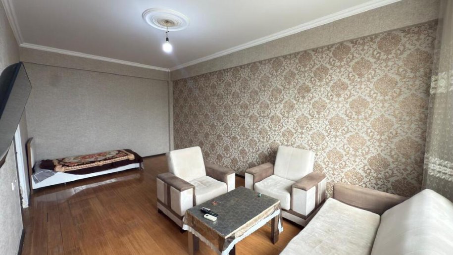 Satılır 2 otaqlı yeni tikili, 65 m², Massiv D-4